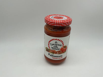 Le Conserve della Nonna /verschiedene Sorten 190g