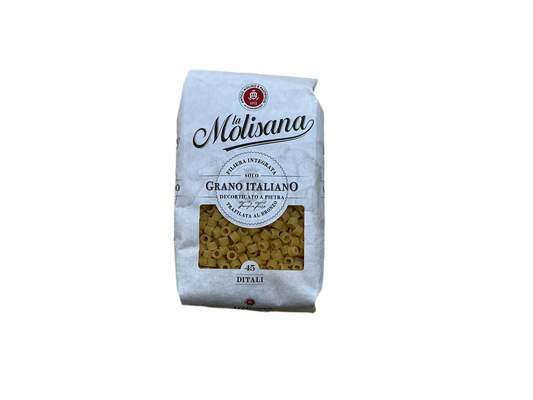 La Molisana  Ditali N.45.  500g