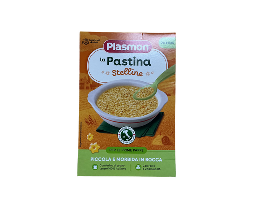 Plasmon Pastina Stelline 300g