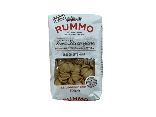 Rummo Orecchiette N.87      500g