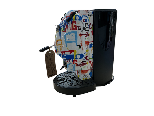 Didiesse Frog Collection  Kaffeemaschine