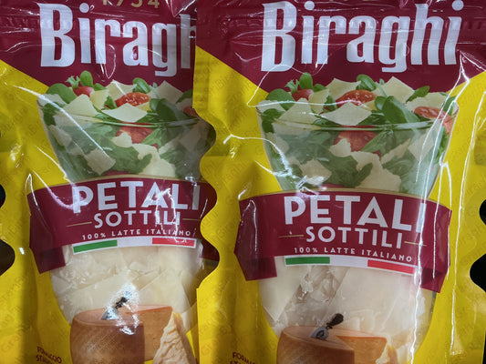 Biraghi Grana Padano Petali 80gr