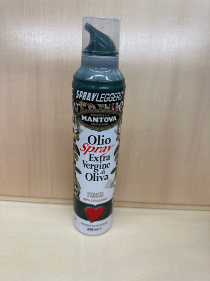 Olio Spray