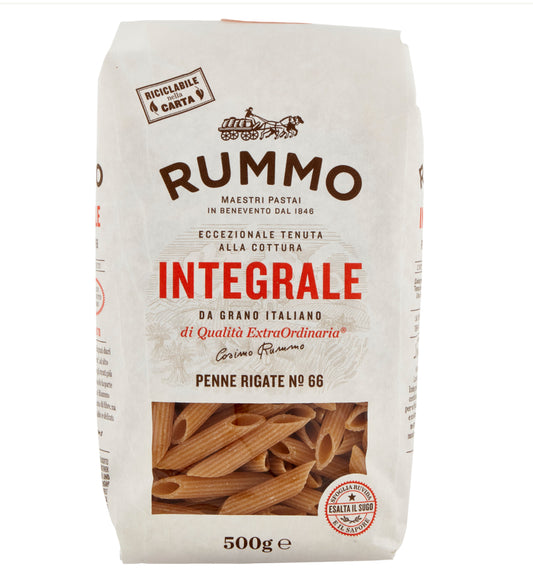 Rummo Penne Integrale