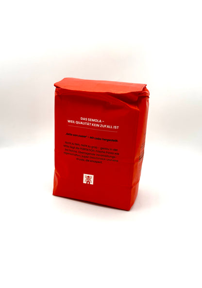 Das Semola 1 kg (Neu!)