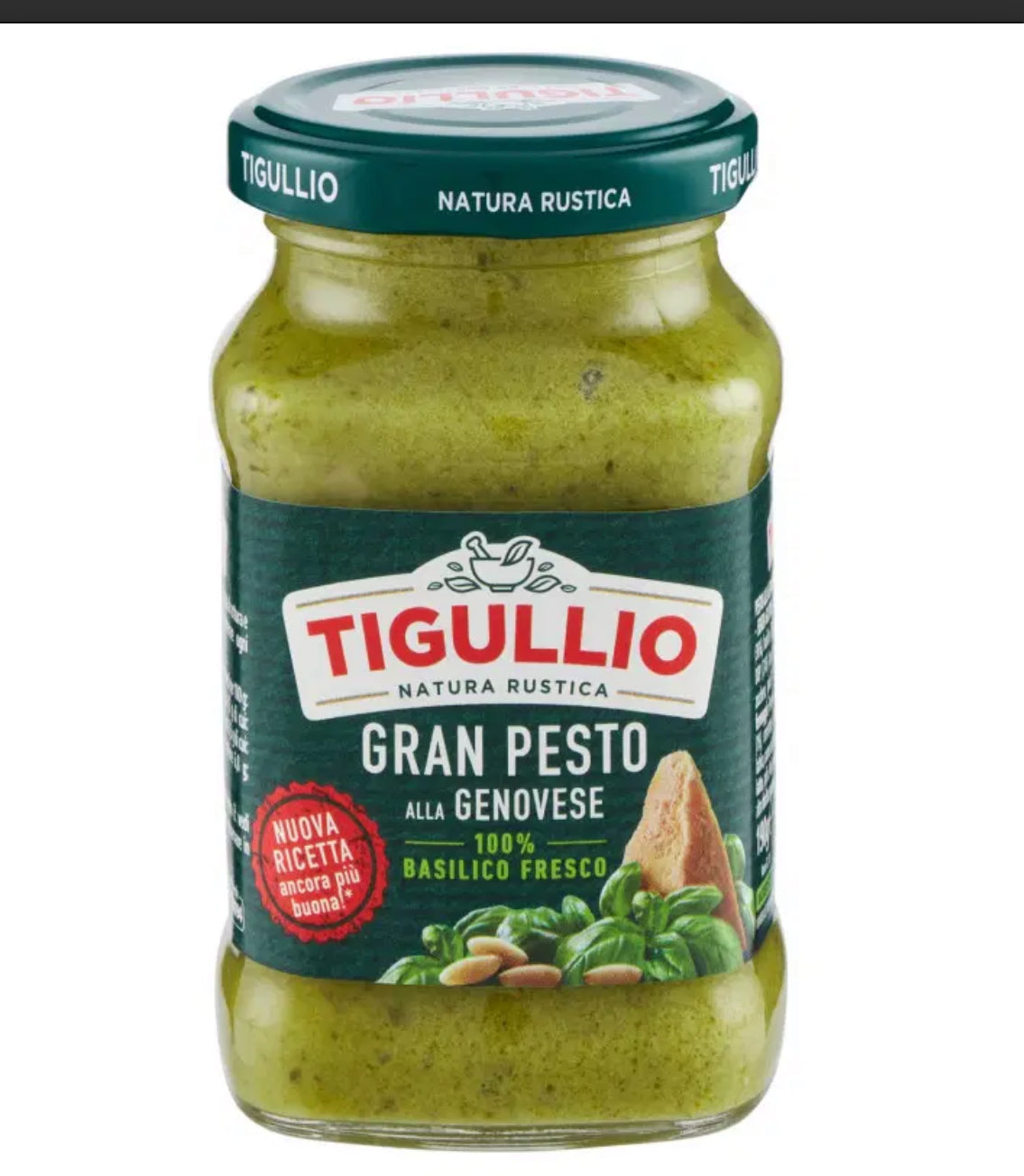 Tigullio Pesto Genovese