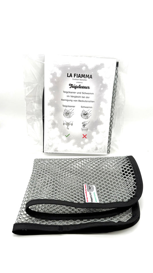 La Fiamma Teigcleaner, Teigtuch 40-30cm