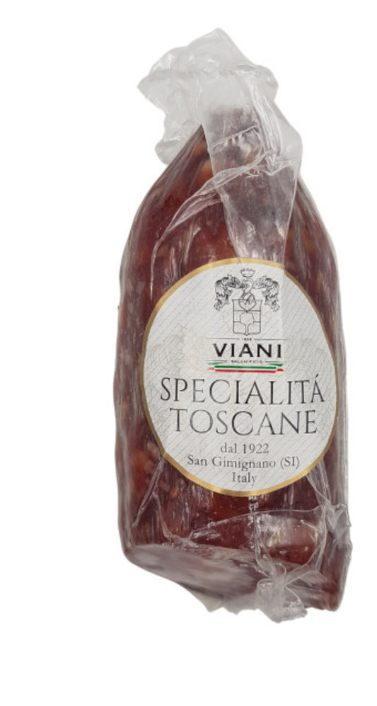 Salami Toscano 230 gr