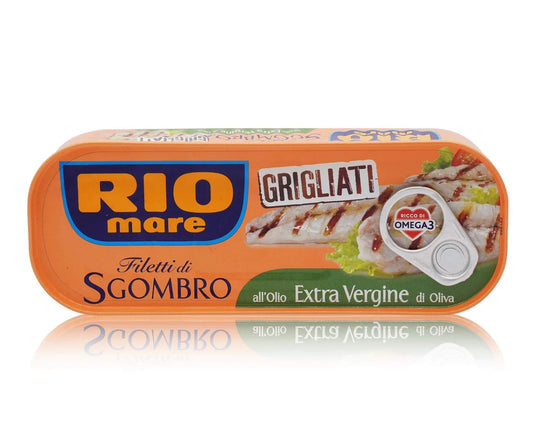 Rio Mare Filetti Grigliate