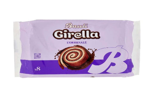 Bauli Girella