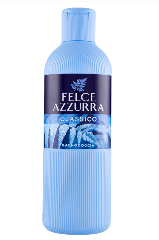 Felce Azzura Duschgel
