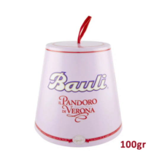 Bauli Pandoro mini classico 100 g