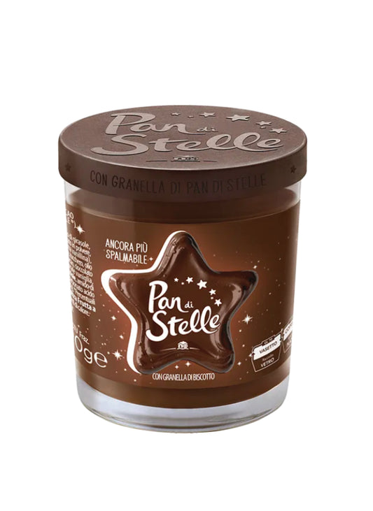 Pan Di Stelle 190 gr