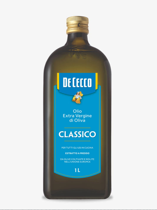 De Cecco 1 Liter Olivenöl