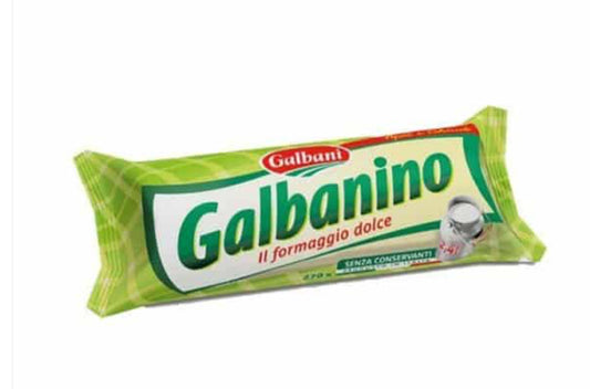 Galbanino Käse 230 Gramm