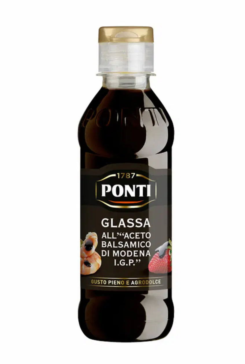 Ponti Balsamico Aceto 250 Gramm