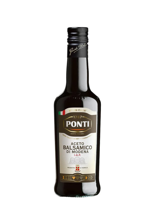 Aceto Ponti Balsamico 500 ml