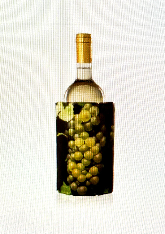 Wein Kühlmanschette