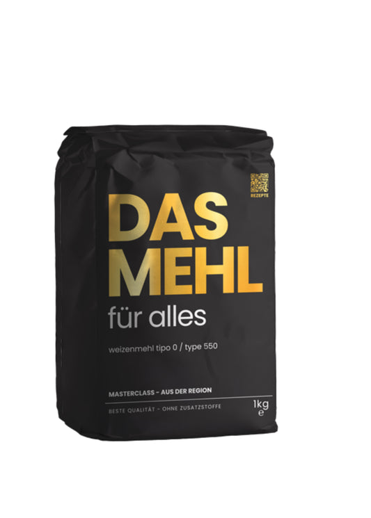 Das Mehl ( für alles) 1 kg