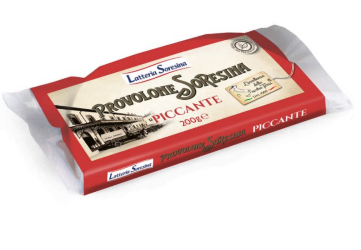 Provolone Piccante 200 g