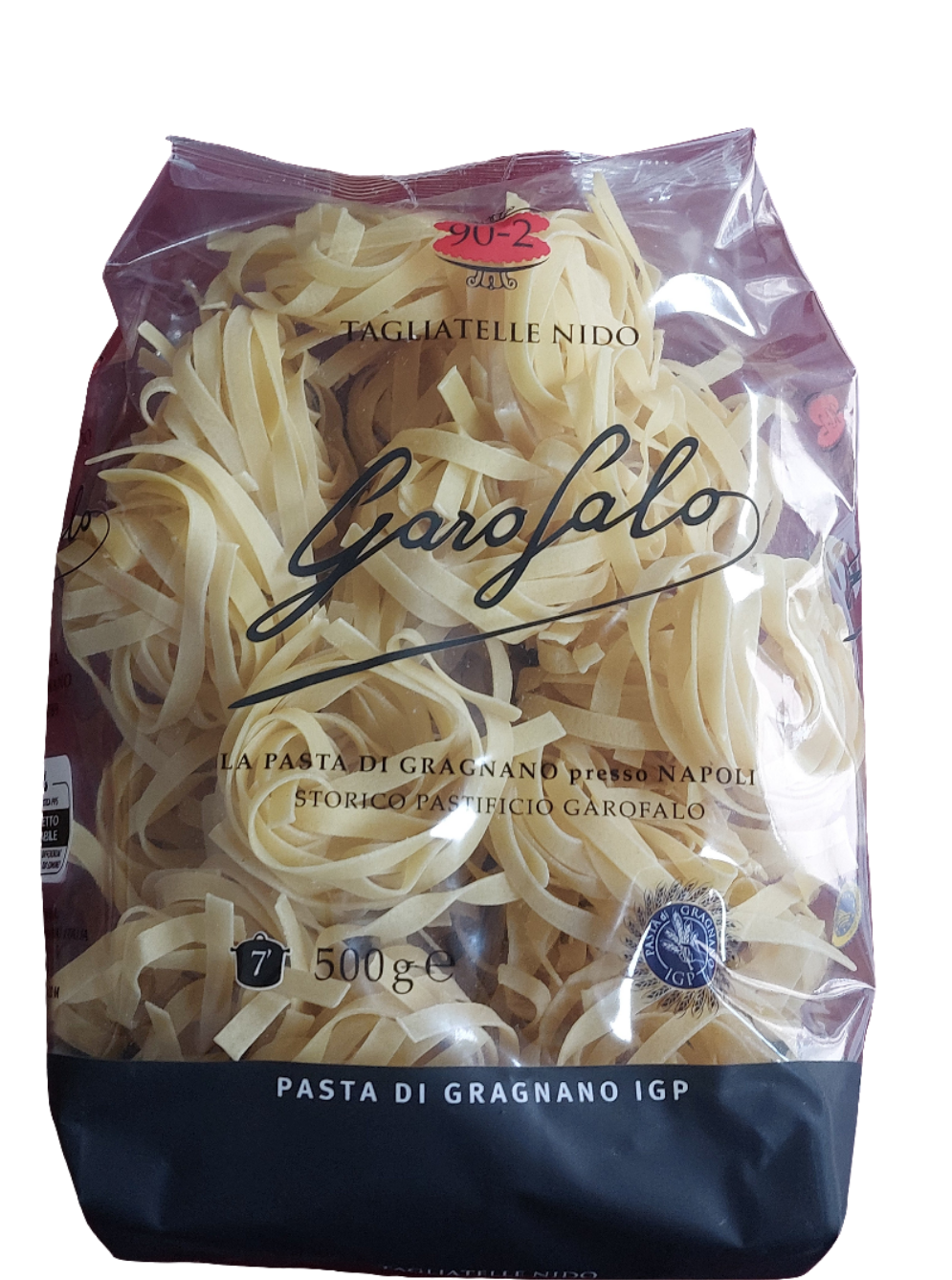 Garofalo Nudeln