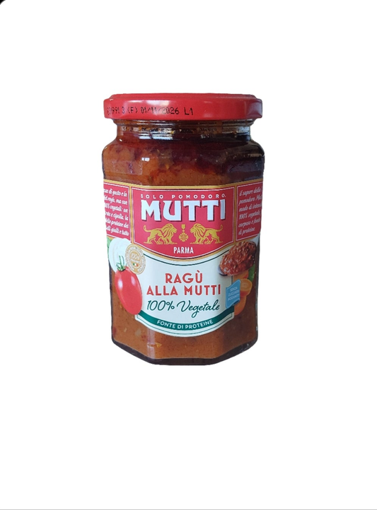 Mutti Ragù alla Mutti