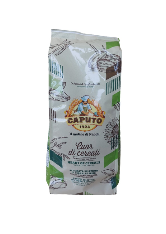 Caputo Cuor di Cereali