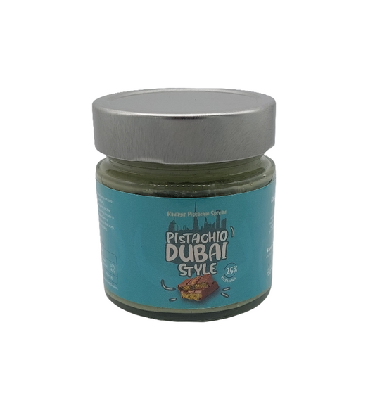 Dubai Pistacchio Creme