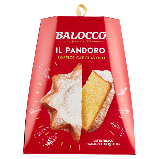 Balocco Il Pandoro 750g