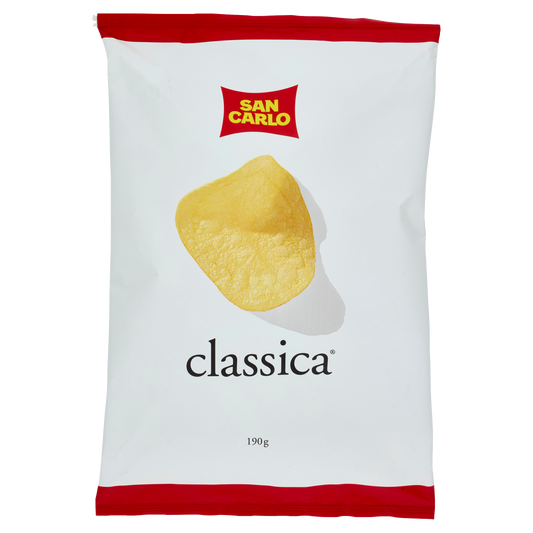San Carlo Classica 190g
