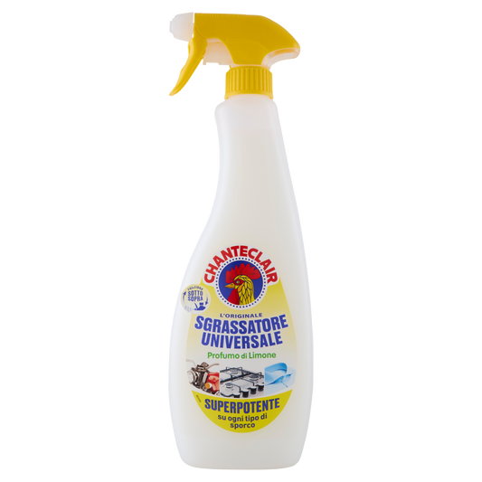 CHANTECLAIR SGRASSATORE LIMONE/ MARSIGLIA 625 ML