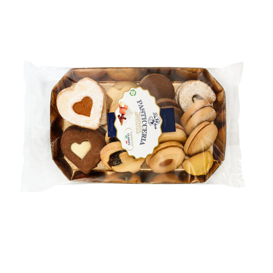 DON CARLO PASTICCERIA 200 GR