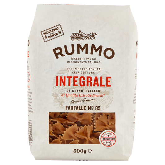 Rummo Integrale Farfalle n 85