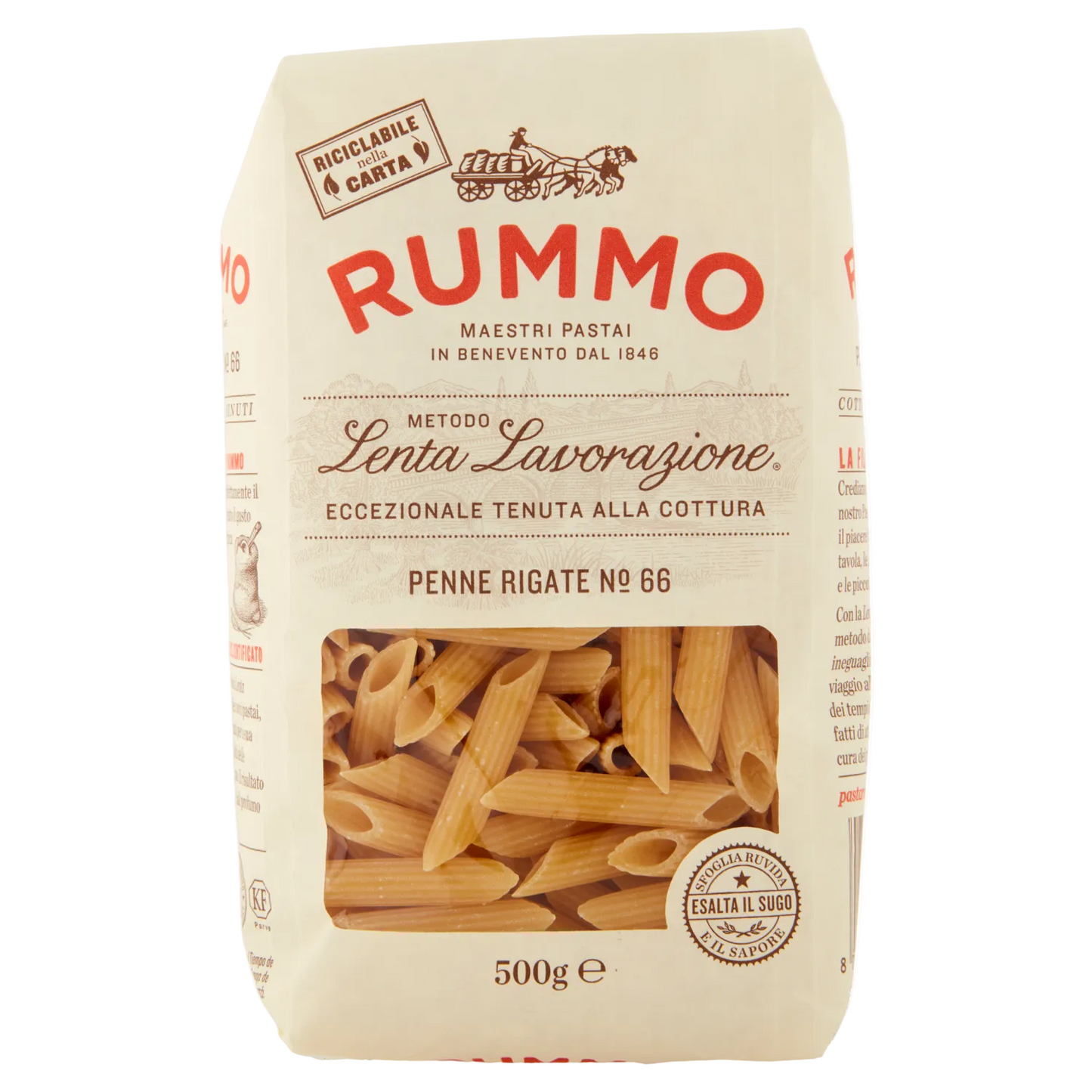 Rummo Nudeln
