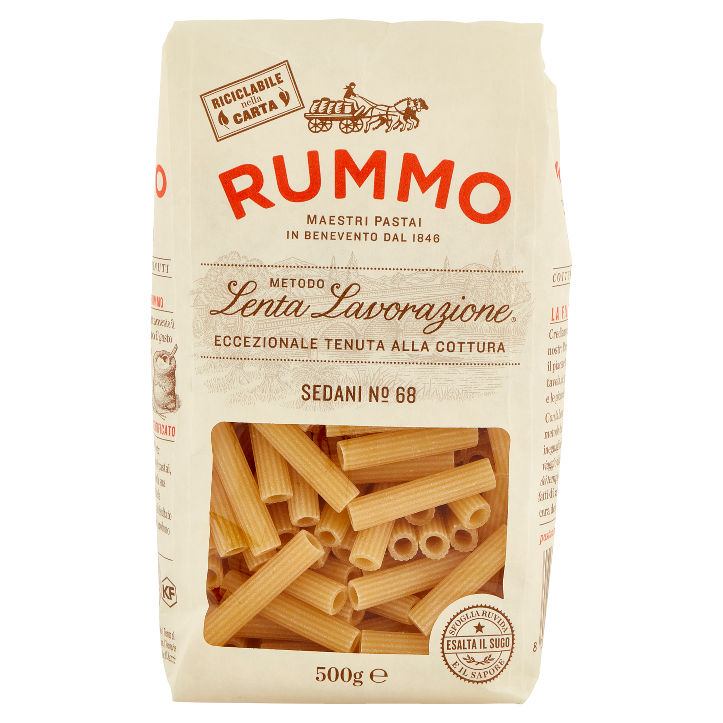 Rummo Nudeln