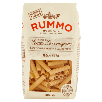 Rummo Nudeln