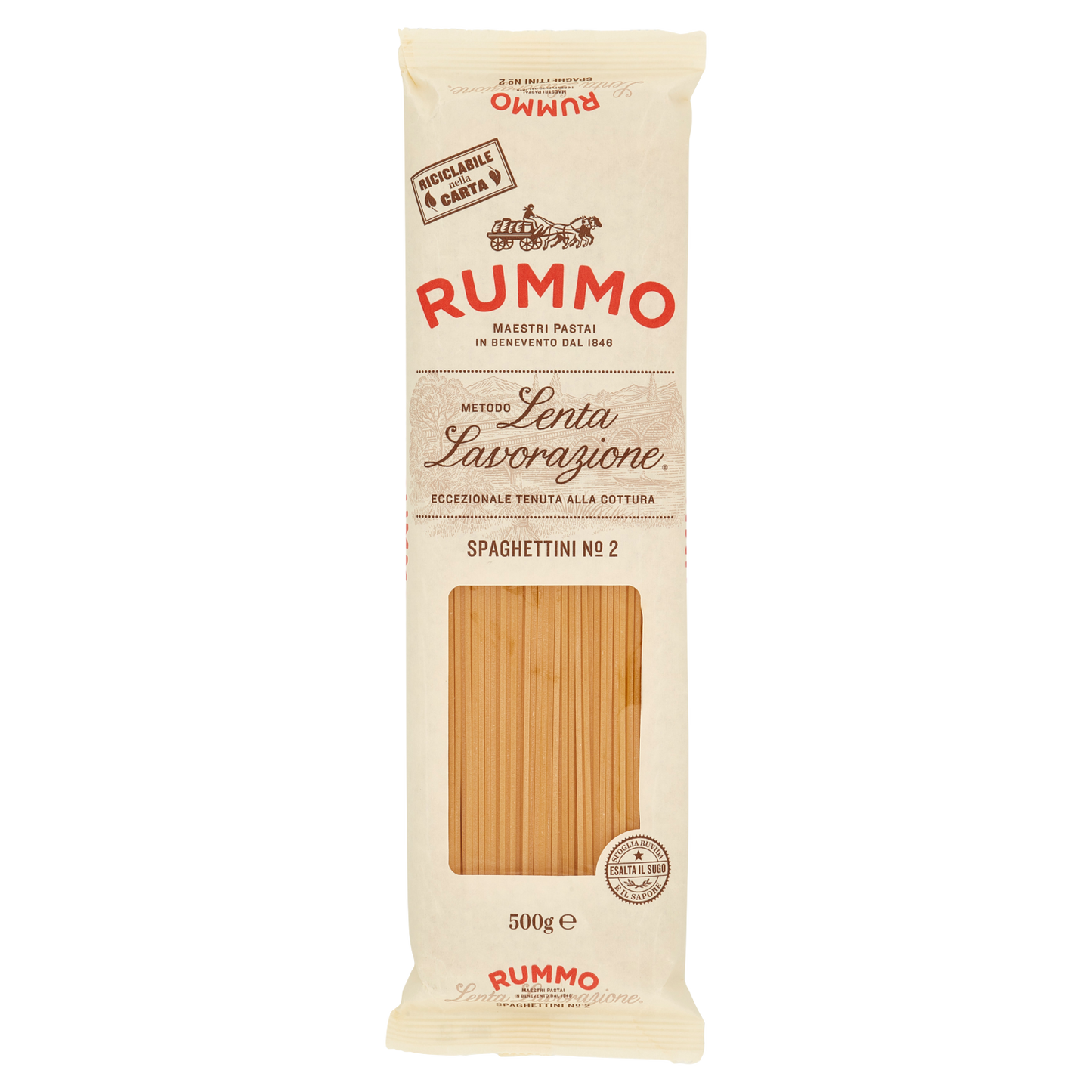 Rummo Nudeln