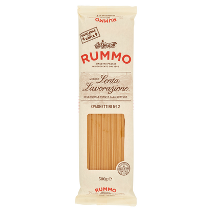 Rummo Nudeln
