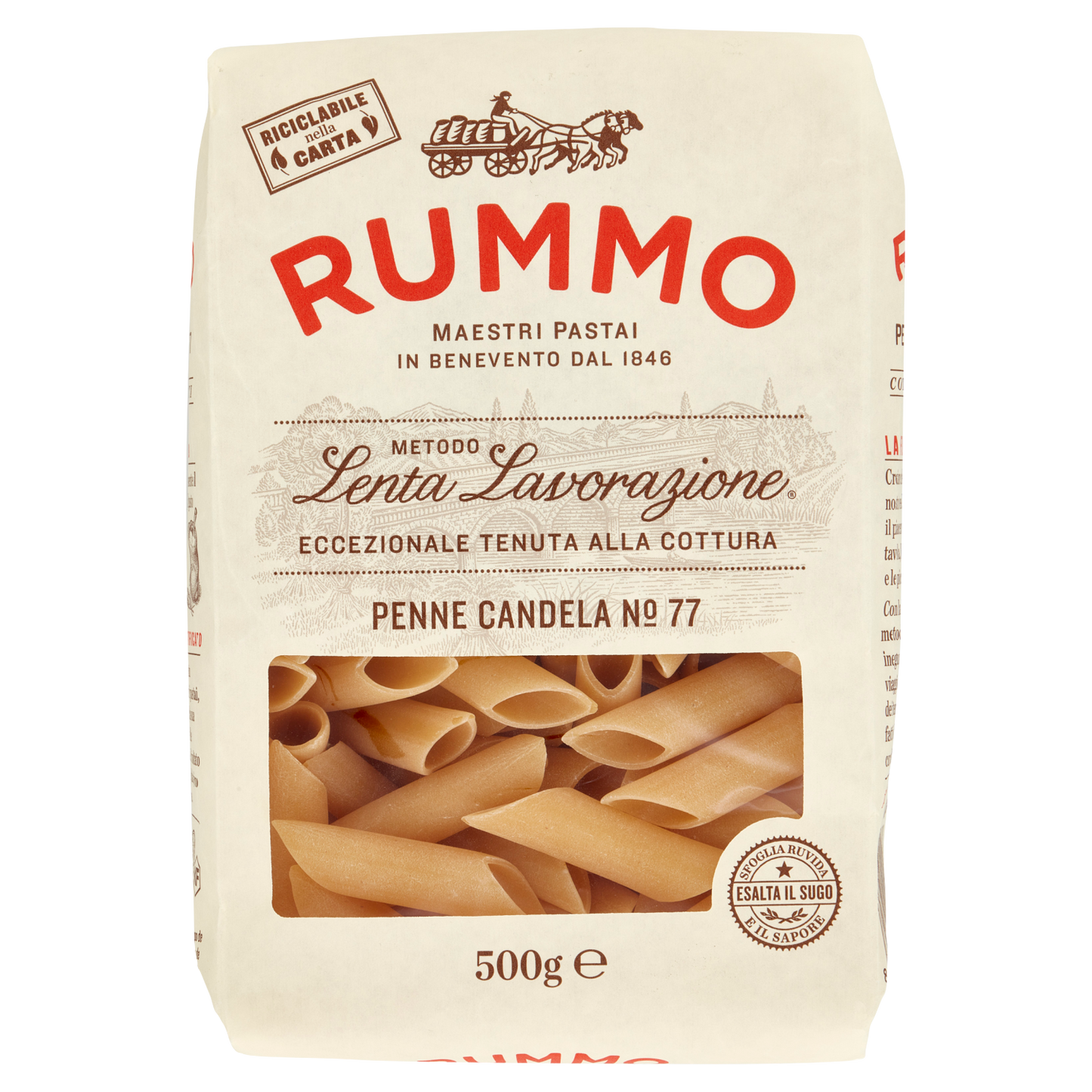 Rummo Nudeln