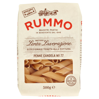 Rummo Nudeln