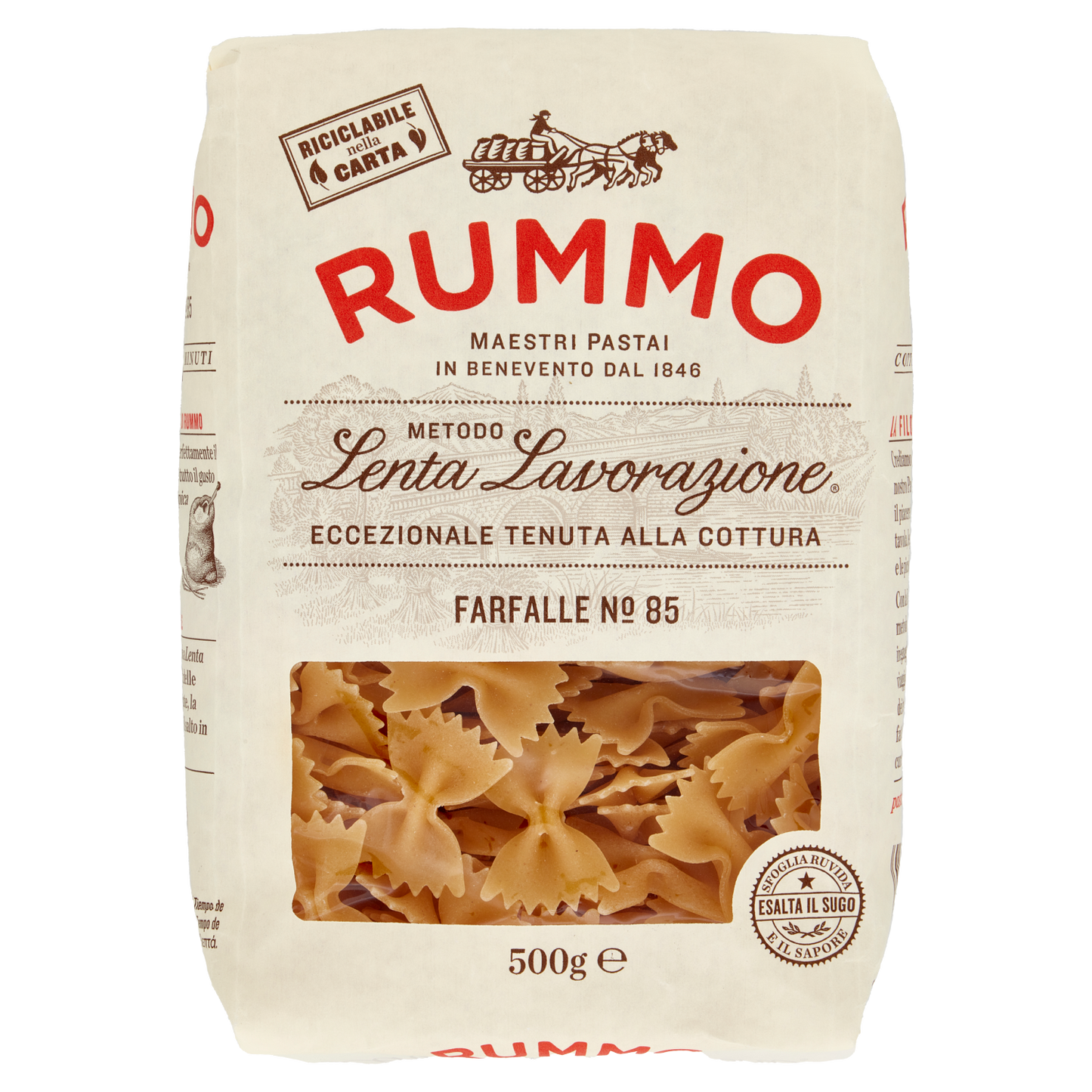 Rummo Nudeln