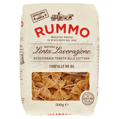 Rummo Nudeln