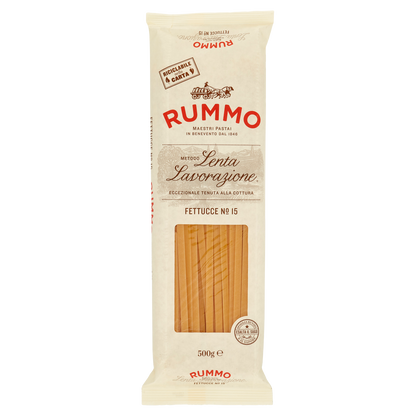 Rummo Nudeln