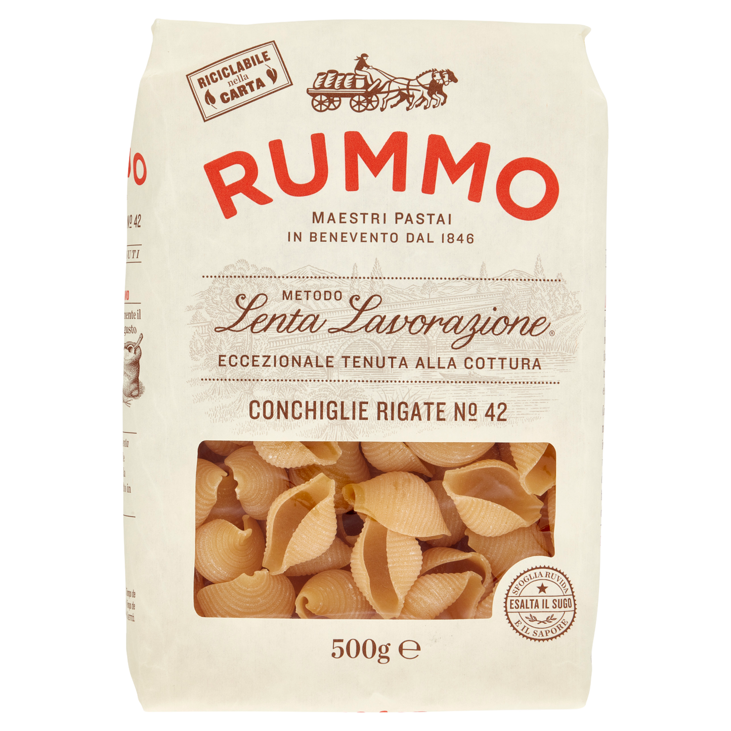 Rummo Nudeln