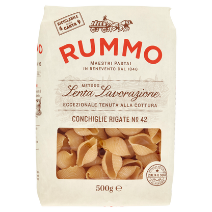 Rummo Nudeln