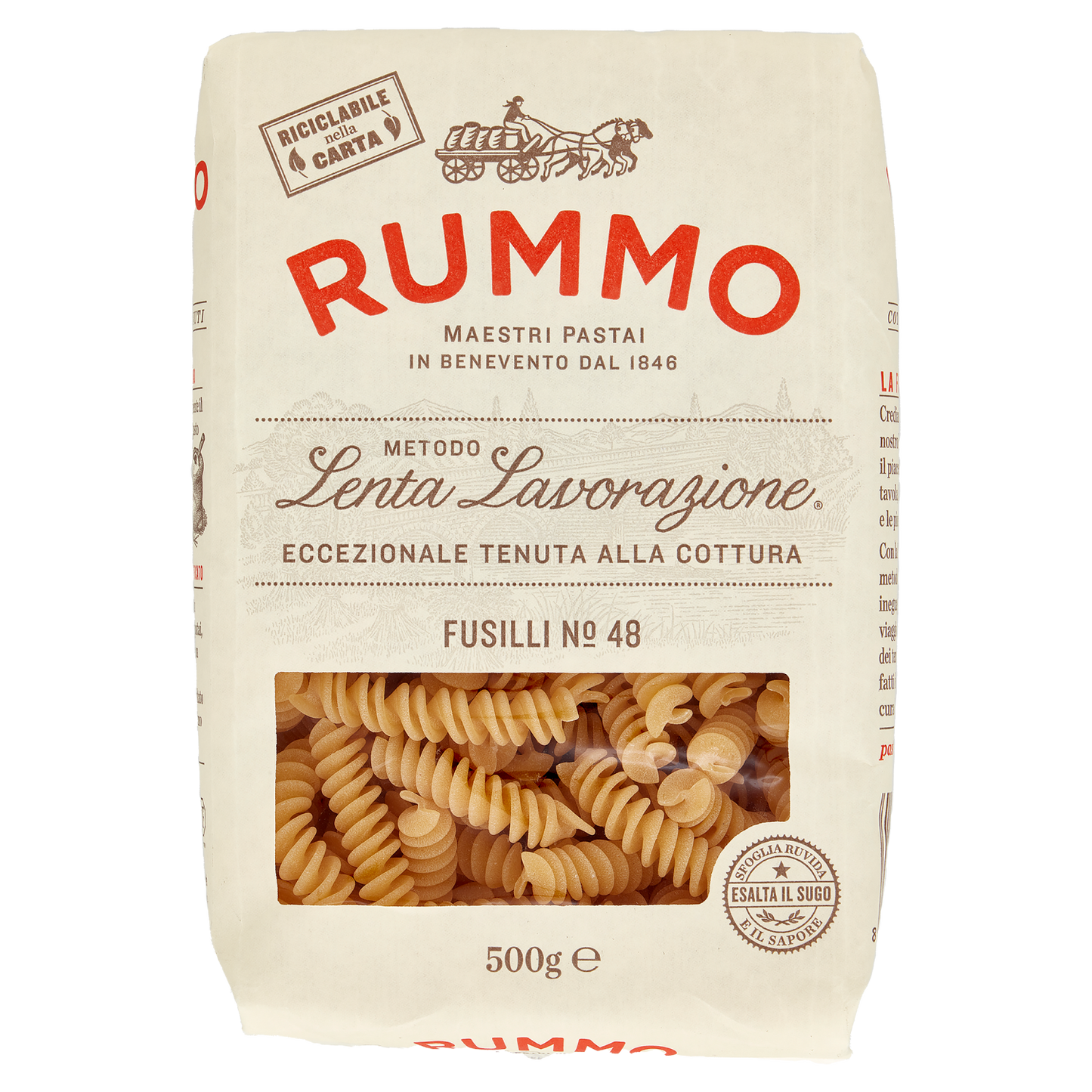 Rummo Nudeln