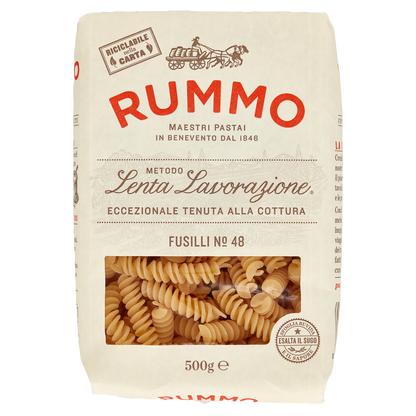 Rummo Nudeln
