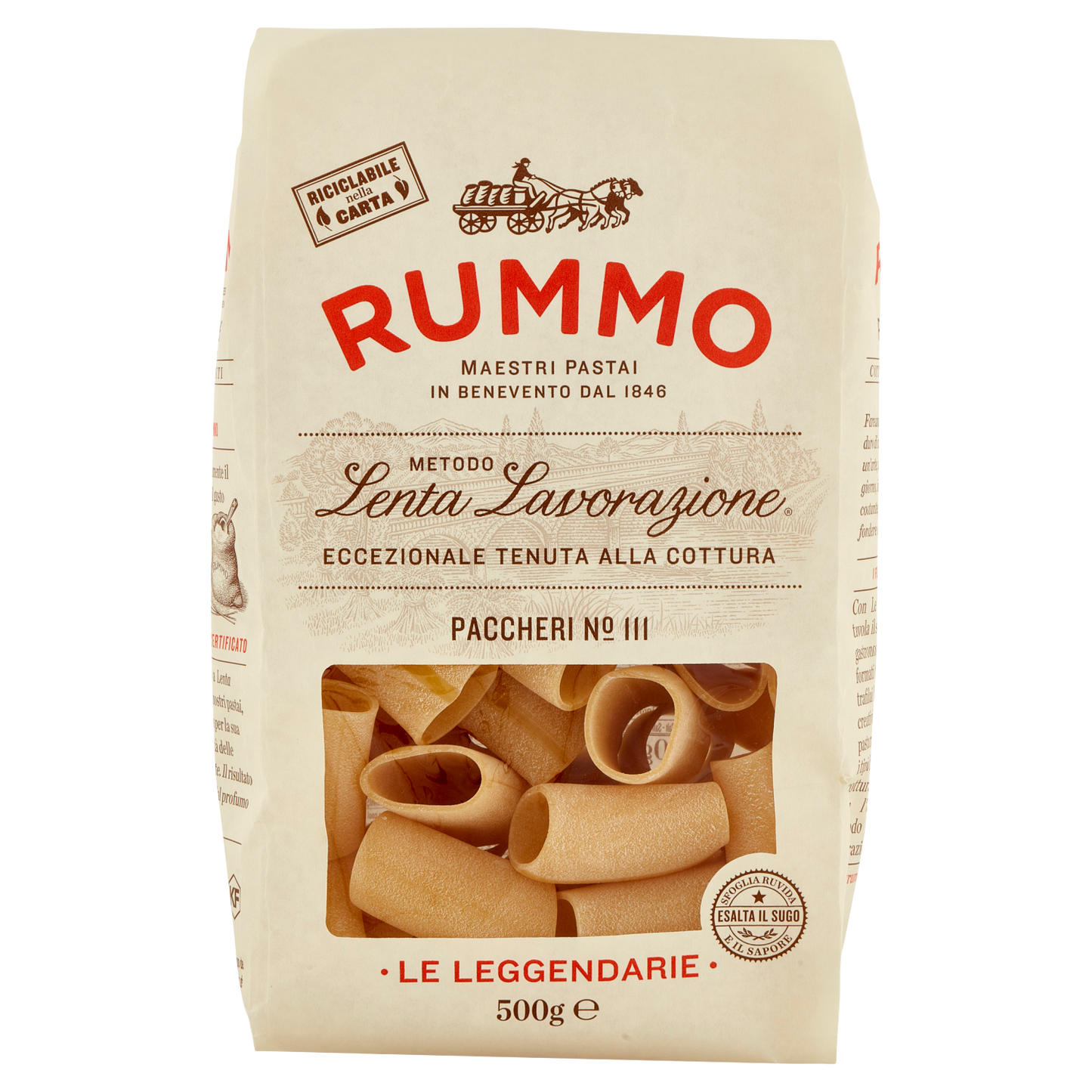 Rummo Nudeln