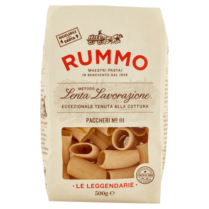 Rummo Nudeln