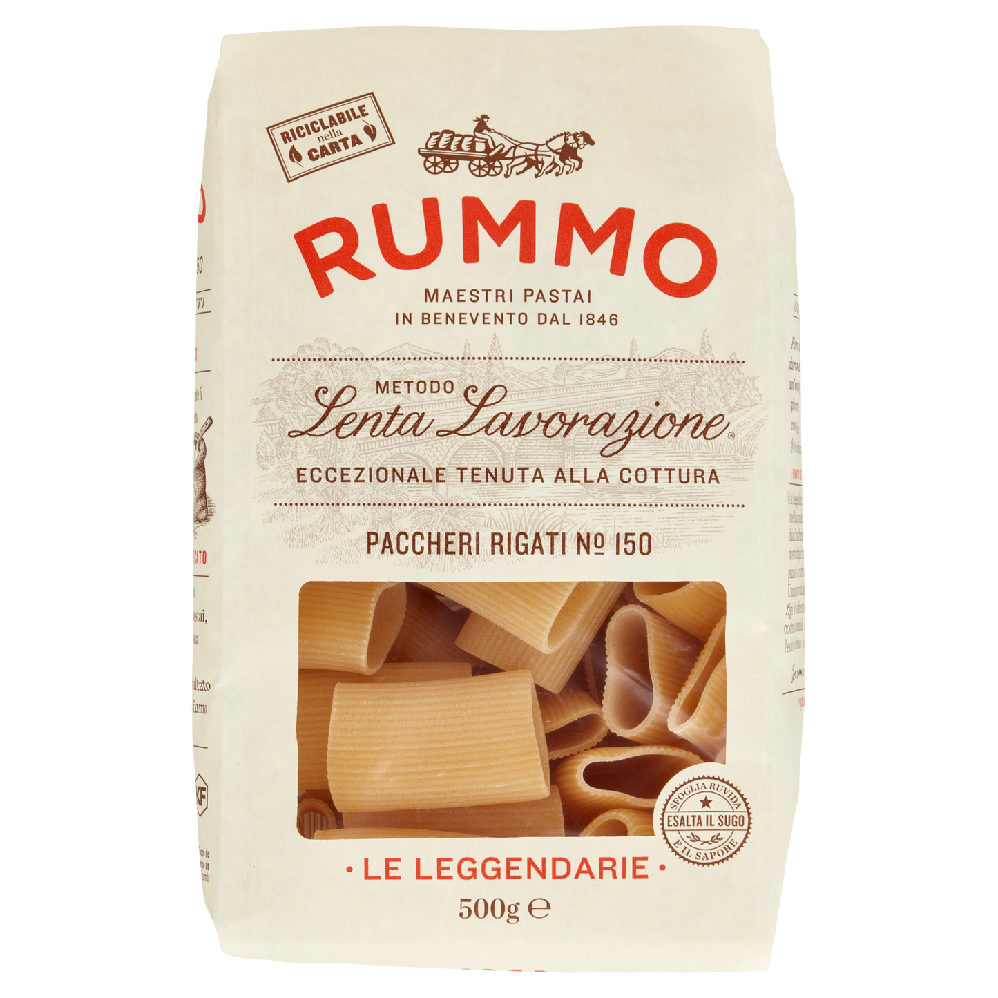 Rummo Nudeln